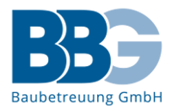 BBG Baubetreung Logo